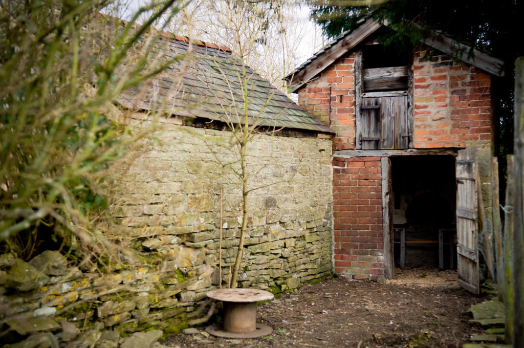 Walford Court Bed and Breakfast Leintwardine Esterno foto